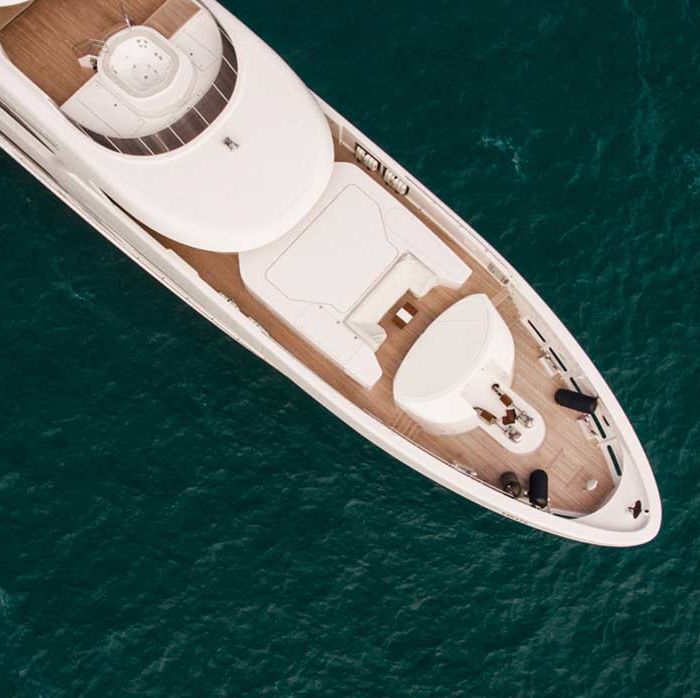 Delphia 800 Escape (Demo)