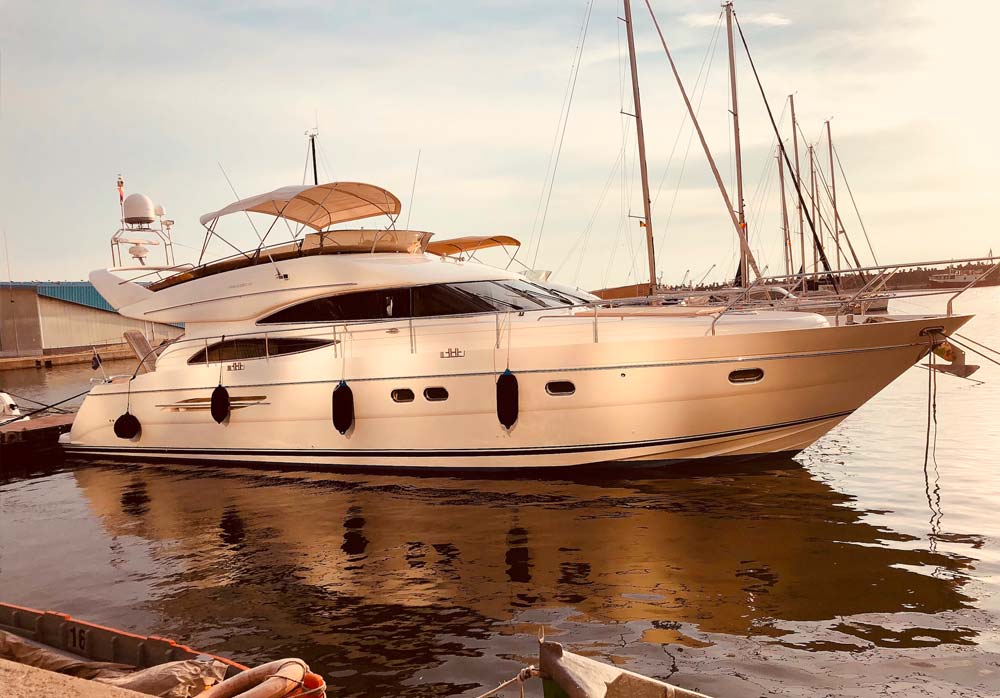 Sunrise Delight 360 (Demo)