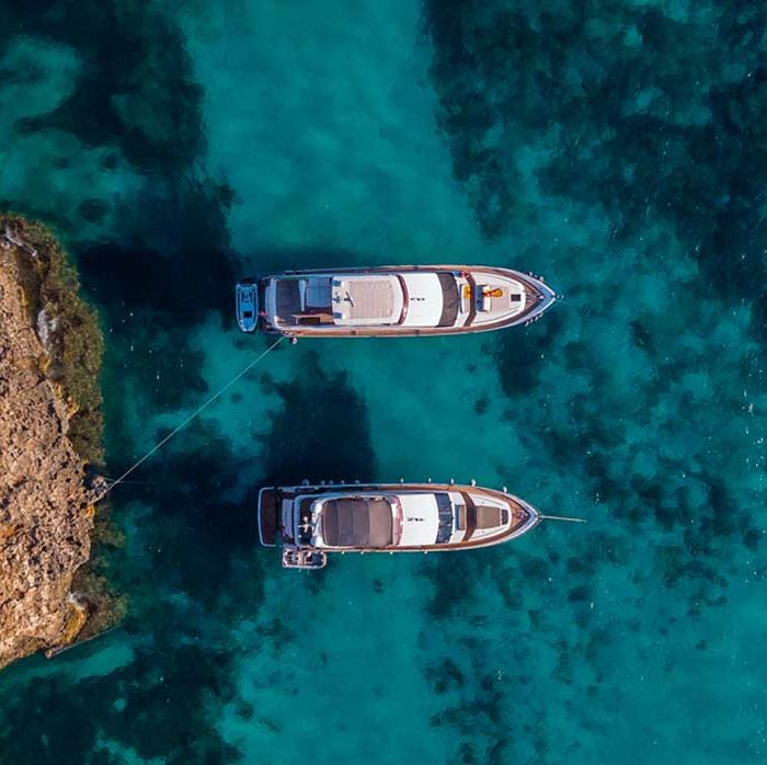 Lagoon 440 Flybridge (Demo)