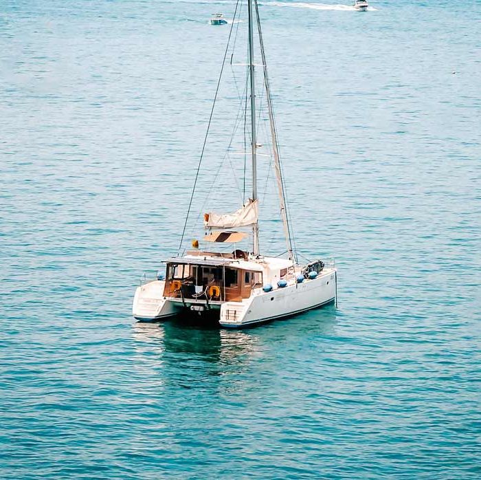 Aquatic Majesty 580 (Demo)