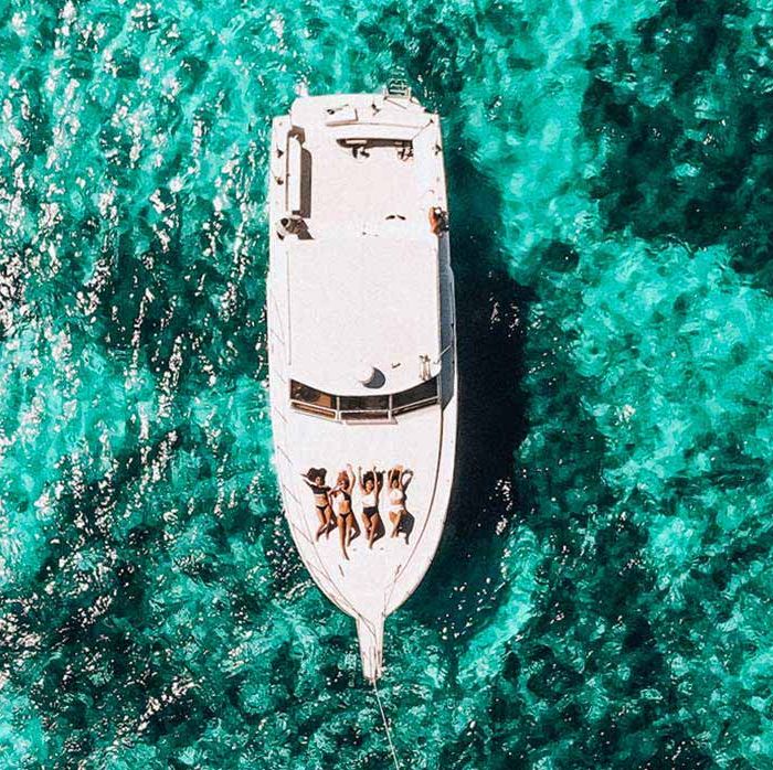 Sun Odyssey 439 (Demo)